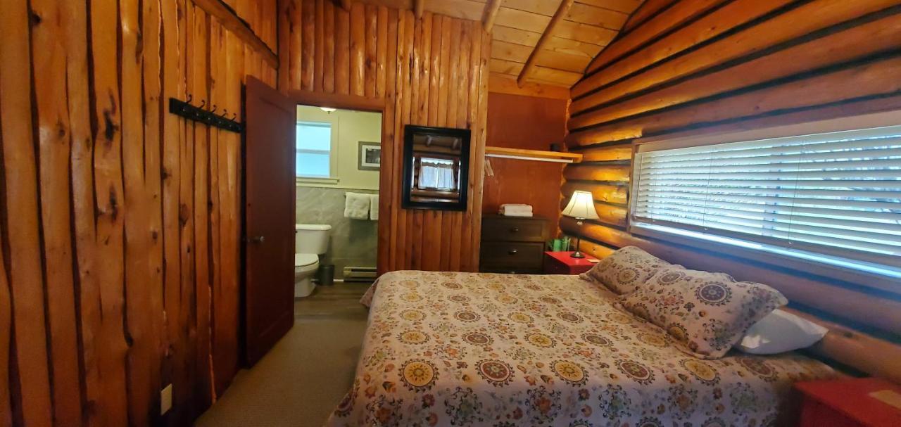 גרדינר Yellowstone Hot Springs Resort מראה חיצוני תמונה